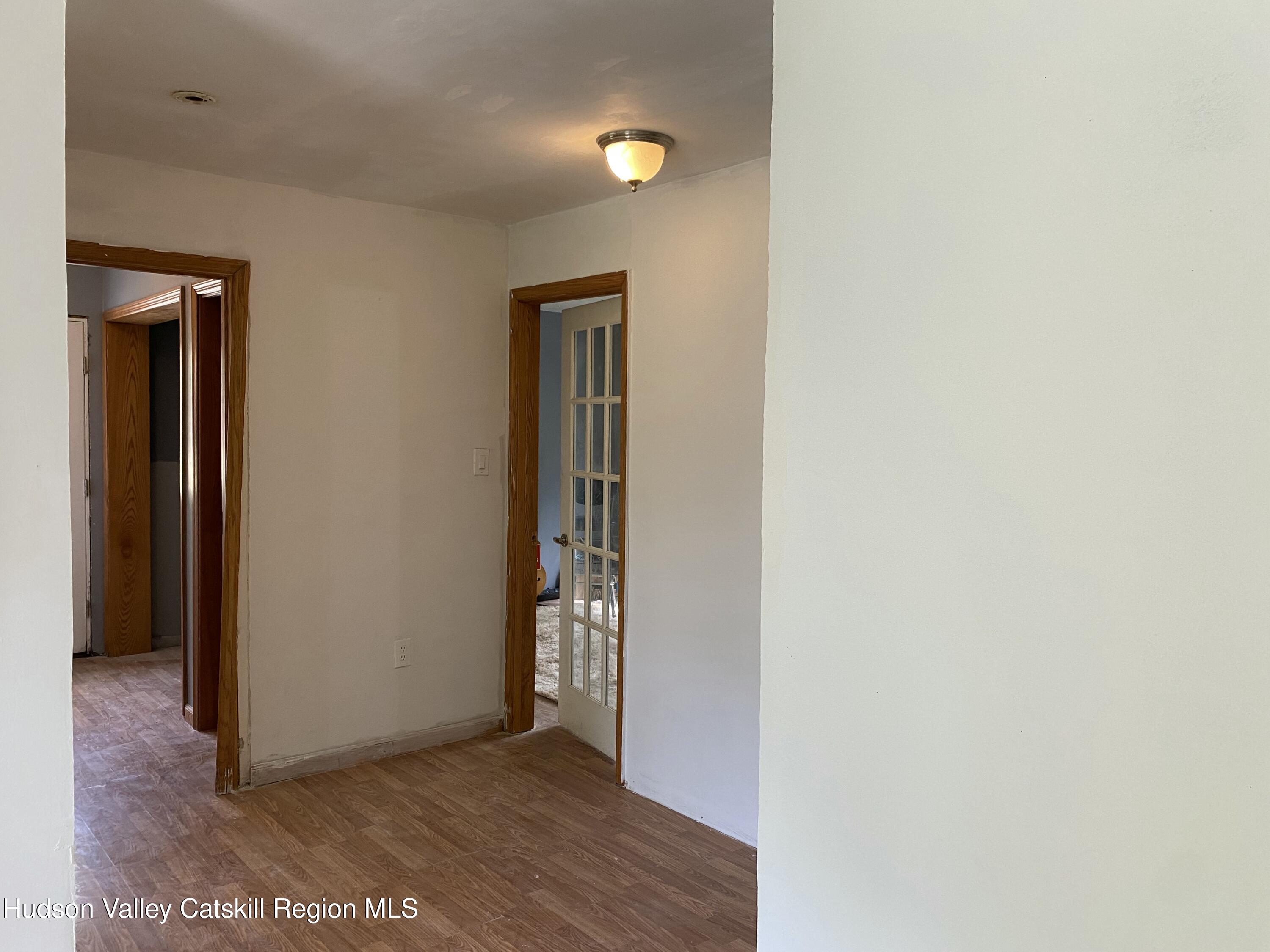 83 Buffalo Road Saugerties, NY 12477 - Photo 13 of 54 a view of an entryway