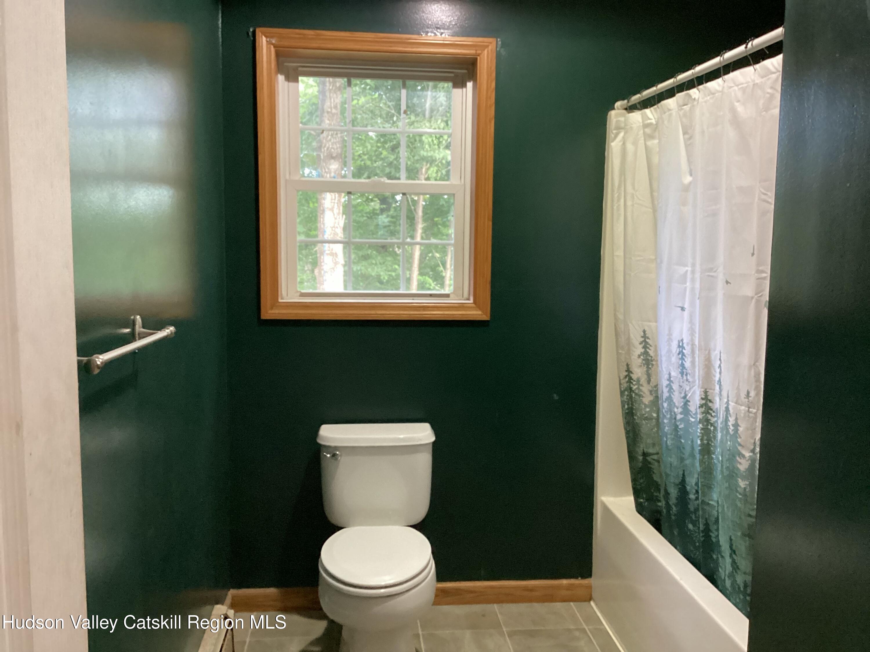 83 Buffalo Road Saugerties, NY 12477 - Photo 16 of 54 a white toilet sitting next to a window