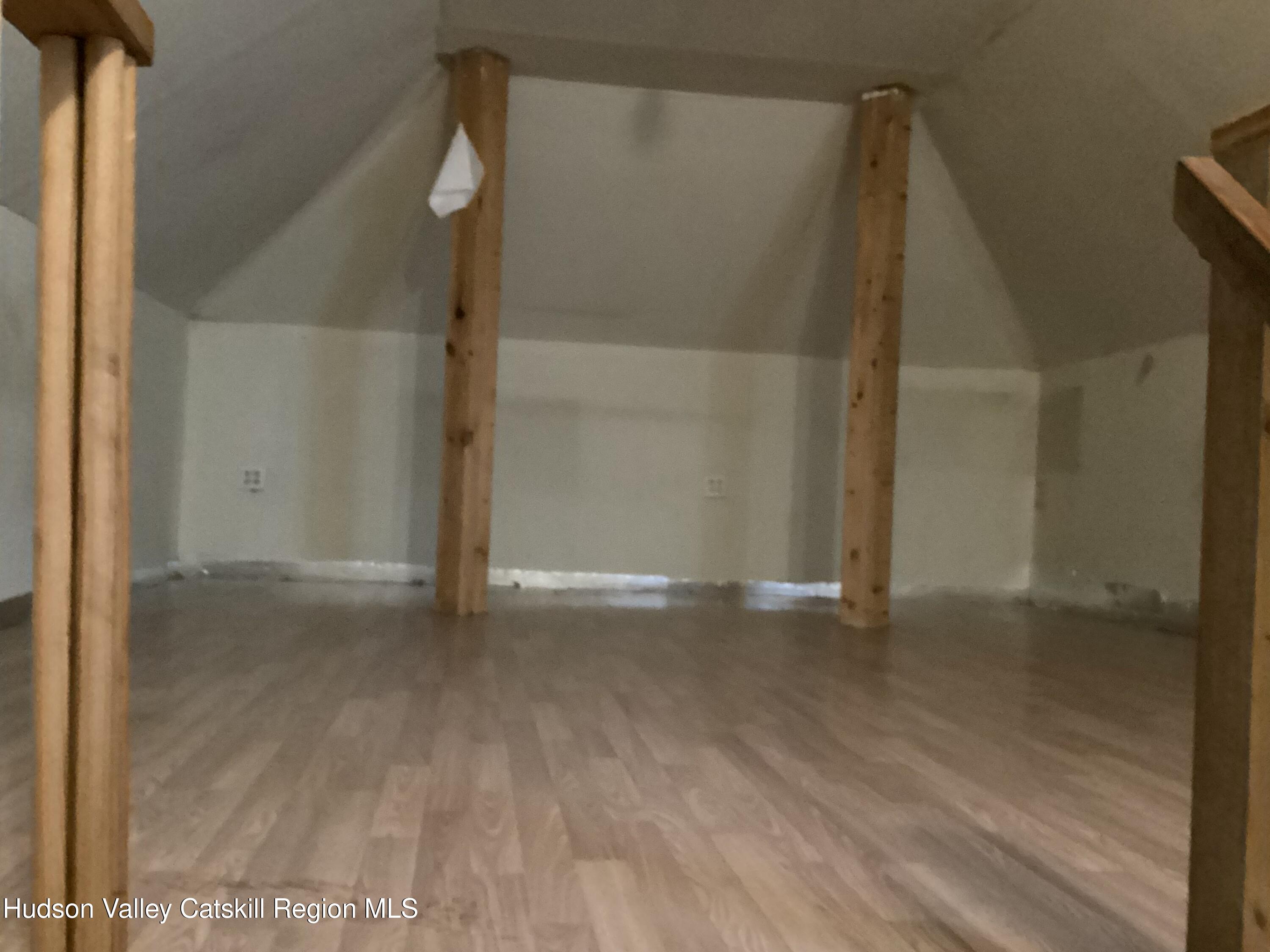 83 Buffalo Road Saugerties, NY 12477 - Photo 20 of 54 a view of empty room with wooden floor