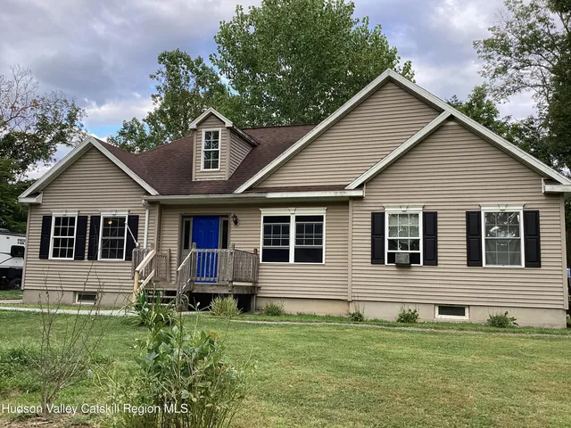 $549,900 | 83 Buffalo Road, Saugerties, NY 12477