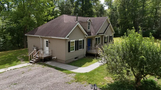 $549,900 | 83 Buffalo Road, Saugerties, NY 12477
