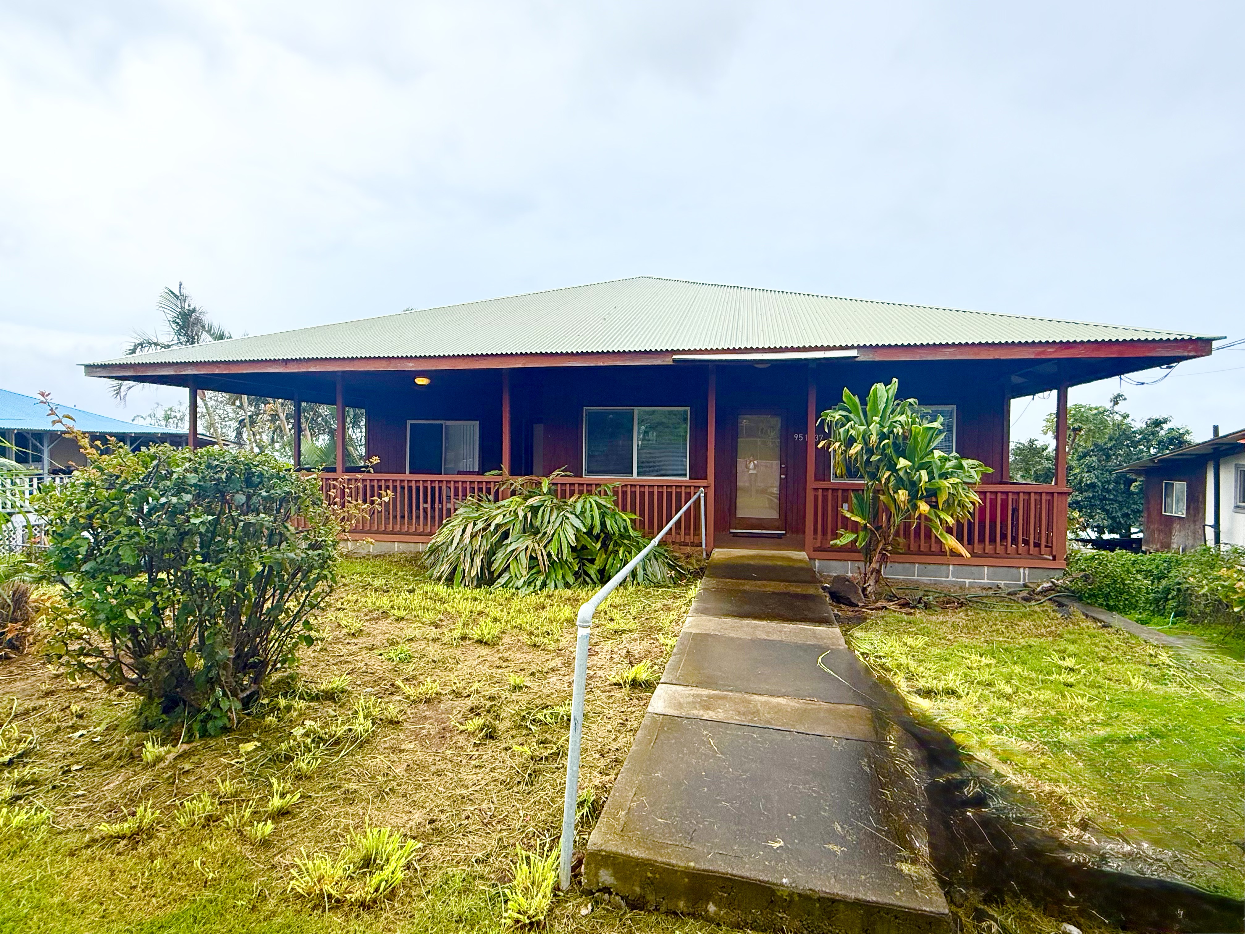 95-1237 Ohai Road Naalehu, HI 96772 - Photo 16 of 16
