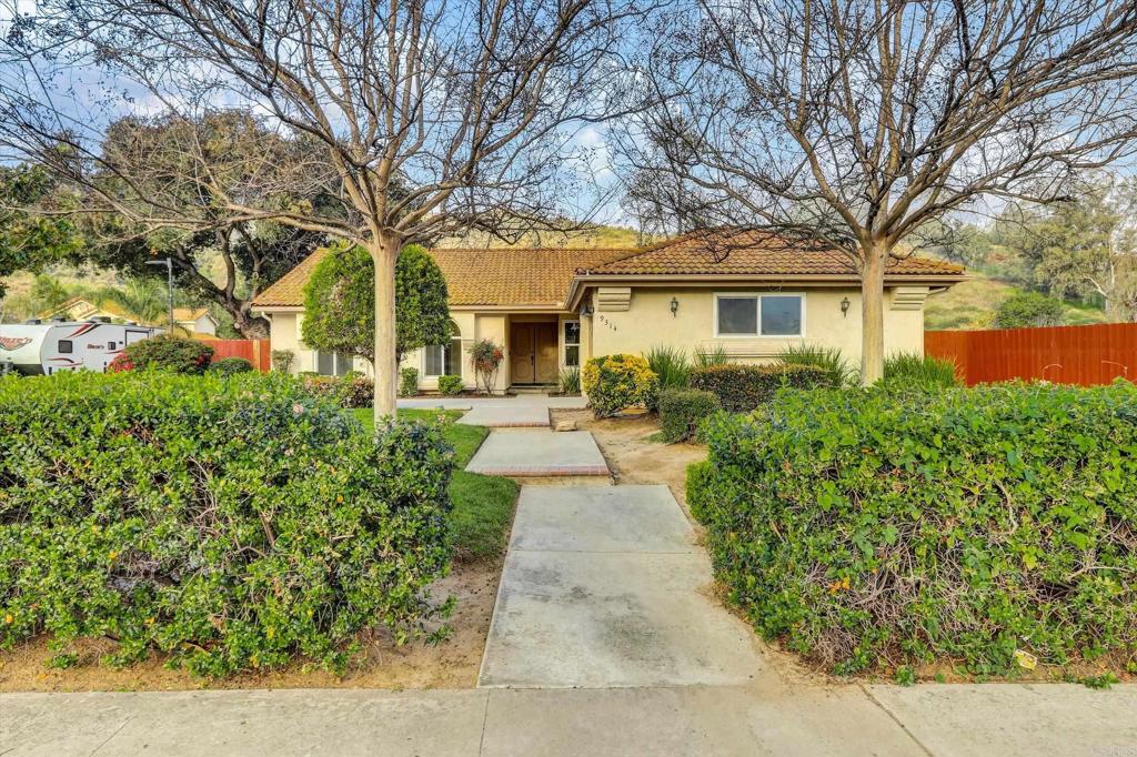 9314 Los Coches Road Lakeside, CA 92040 - Photo 1 of 1 Gallery Image 1