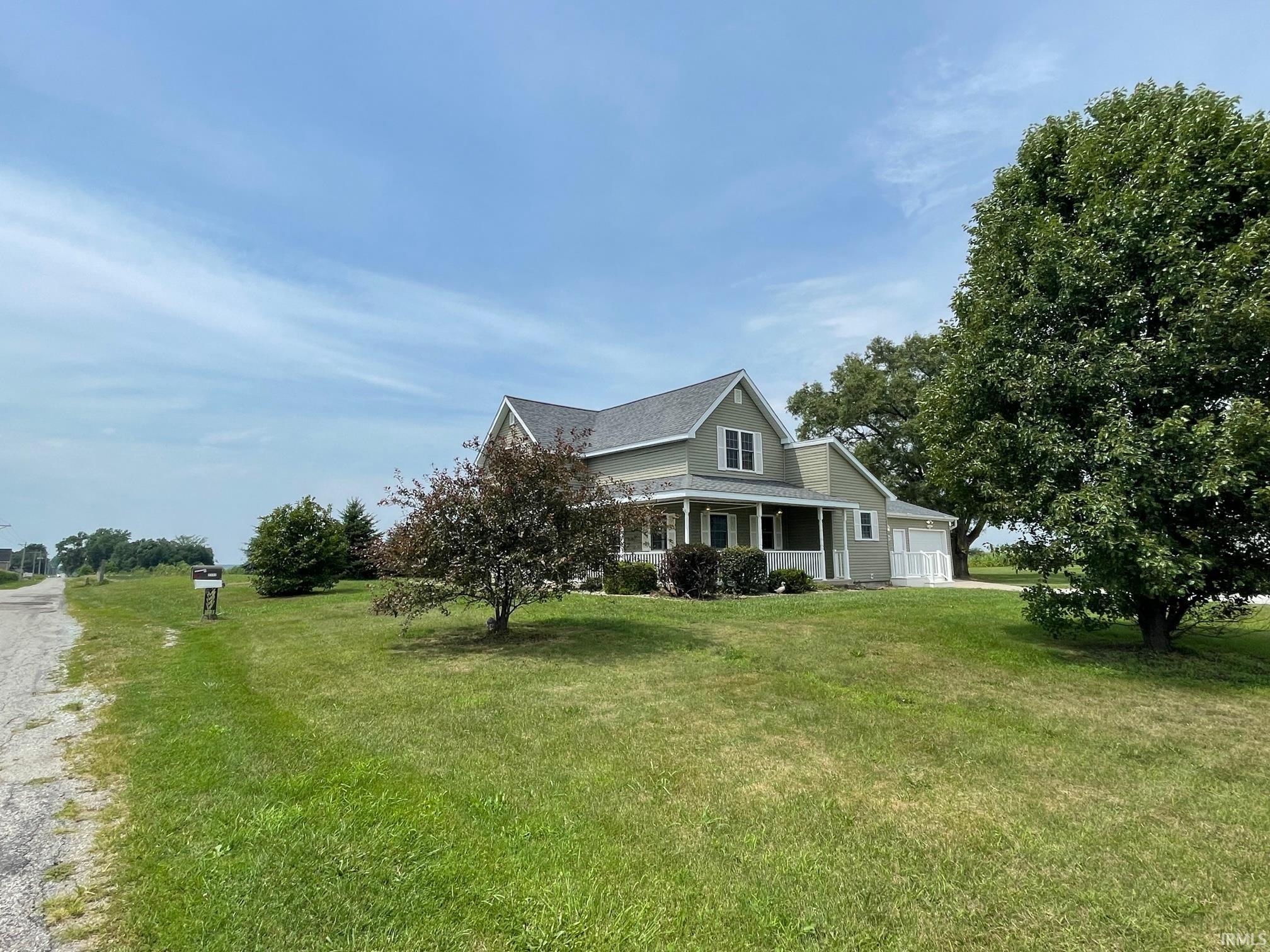 2772 West 200 North Rochester, IN 46975 - Photo 1 of 18