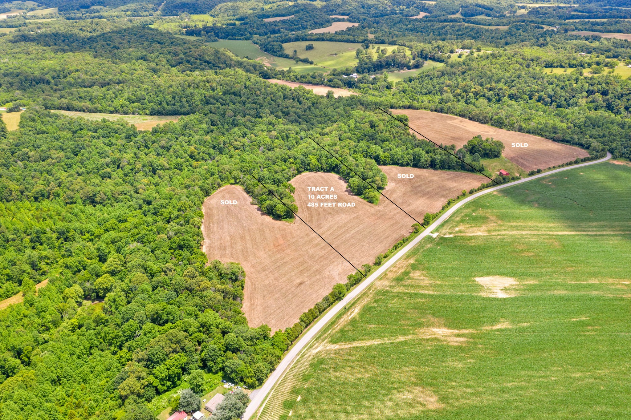 5515 Epps Road Southside, TN 37171 - Photo 2 of 6 Gallery Image 2