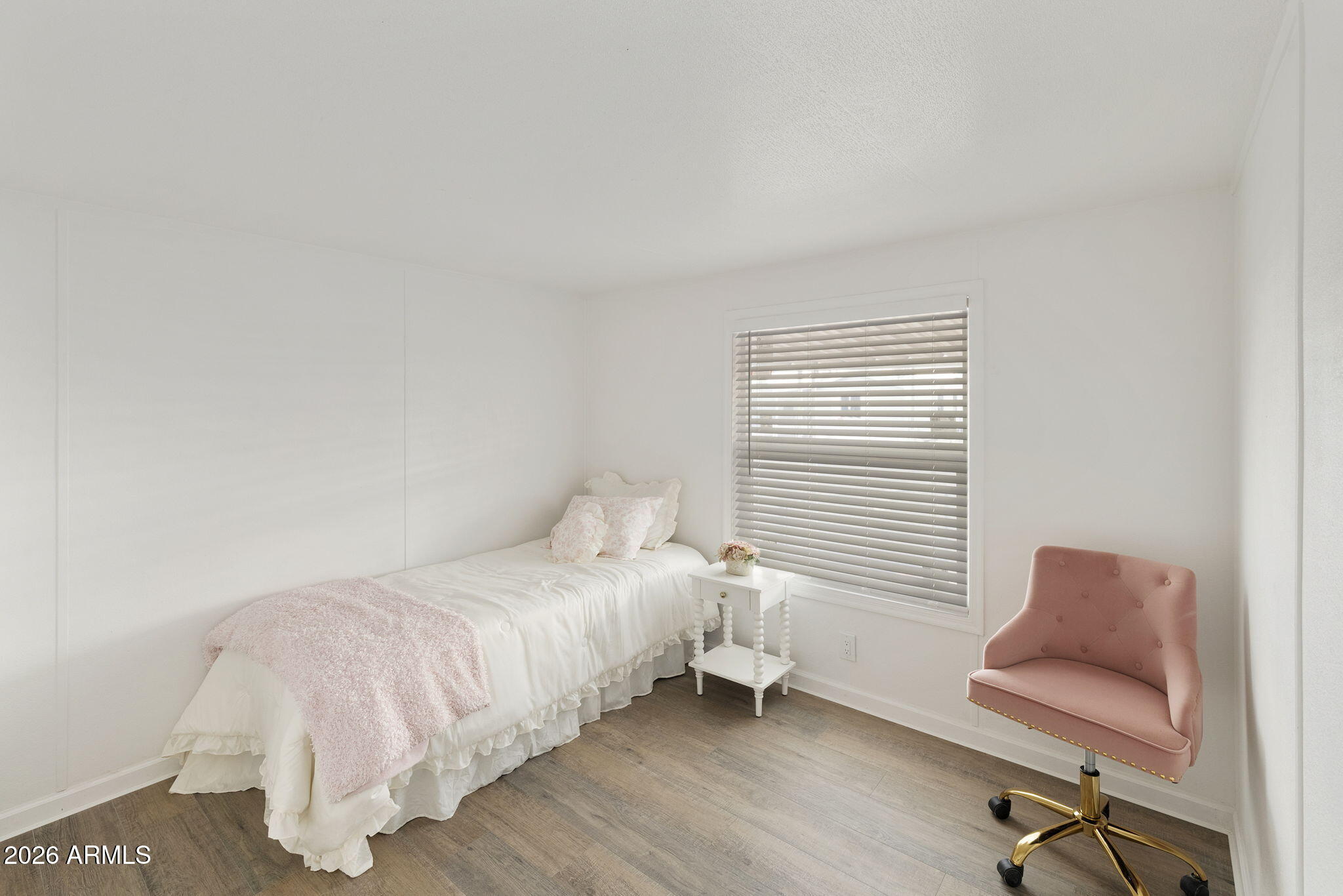 555 West Warner Road, Unit 35 Chandler, AZ 85225 - Photo 23 of 33 BEDROOM 3