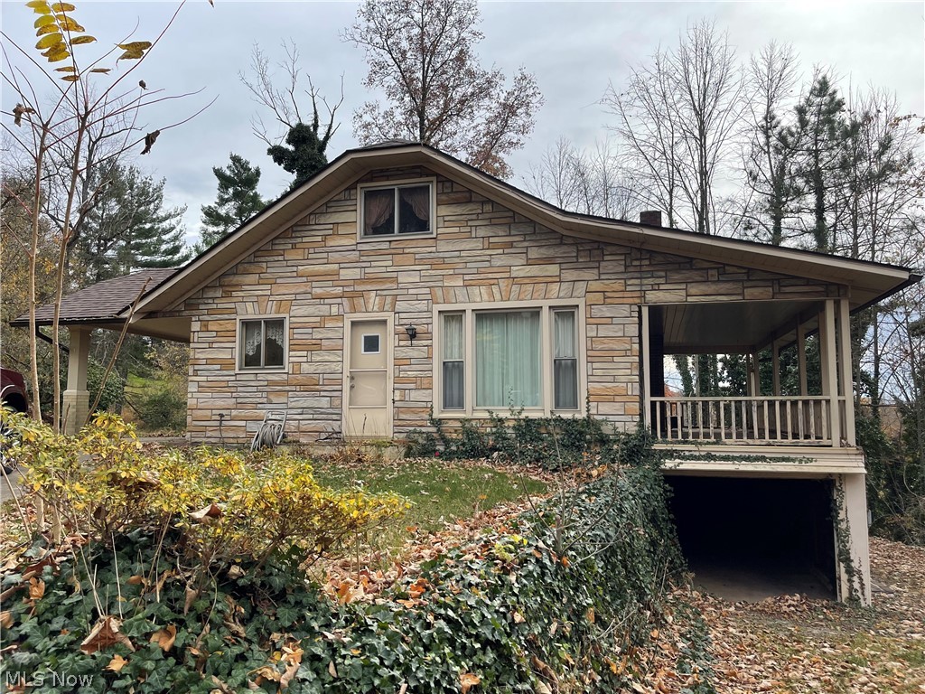 55882 High Ridge Road Bellaire, OH 43906 - Photo 1 of 33 Gallery Image 1
