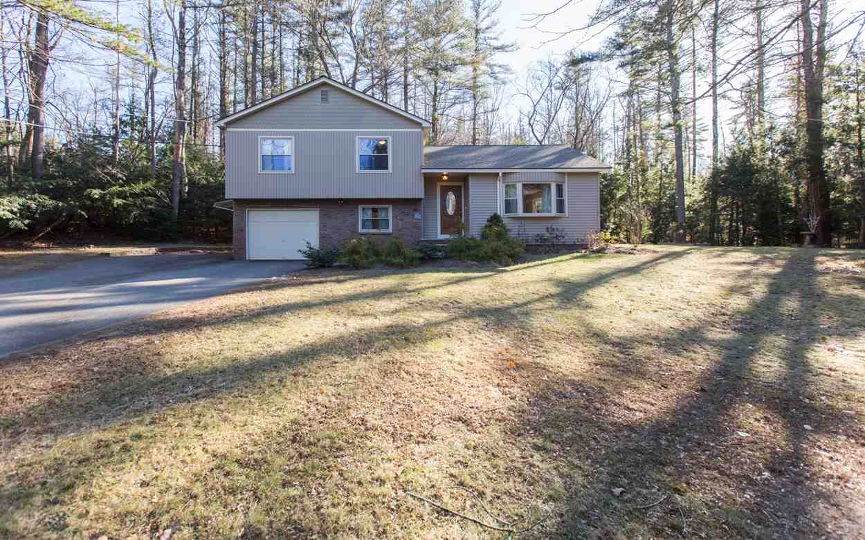 147 Castle Hill Road Windham, NH 03087 - Photo 1 of 29