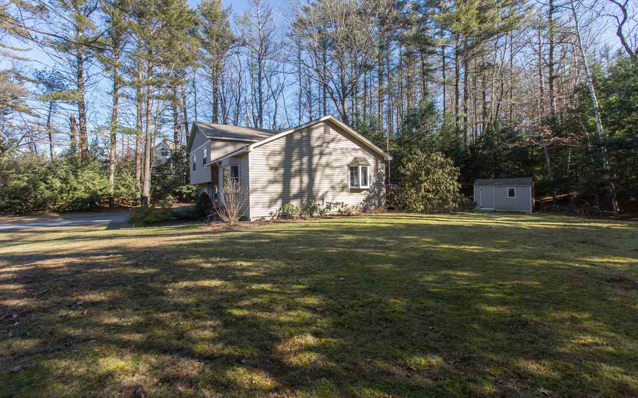 147 Castle Hill Road Windham, NH 03087 - Photo 3 of 29