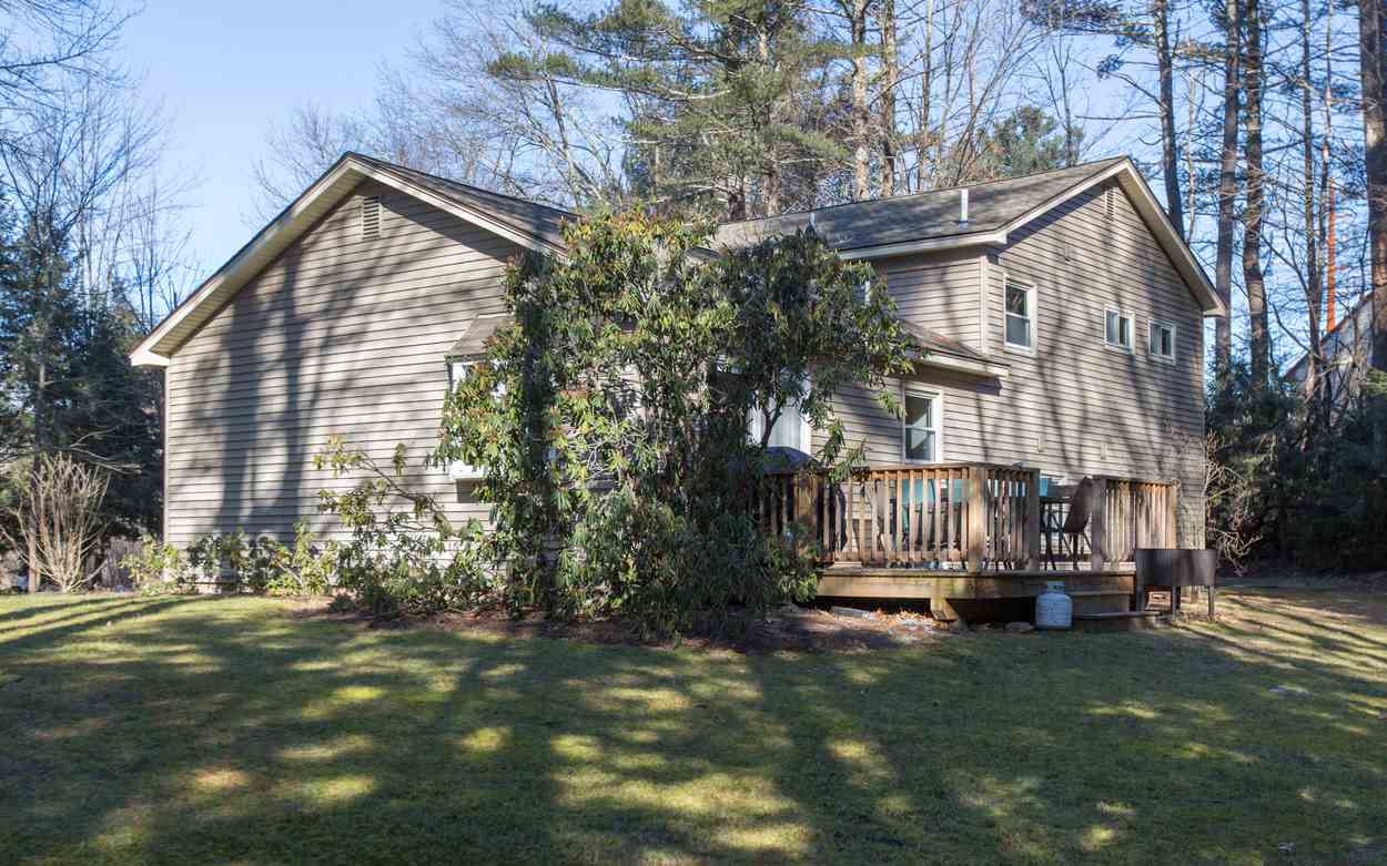 147 Castle Hill Road Windham, NH 03087 - Photo 4 of 29