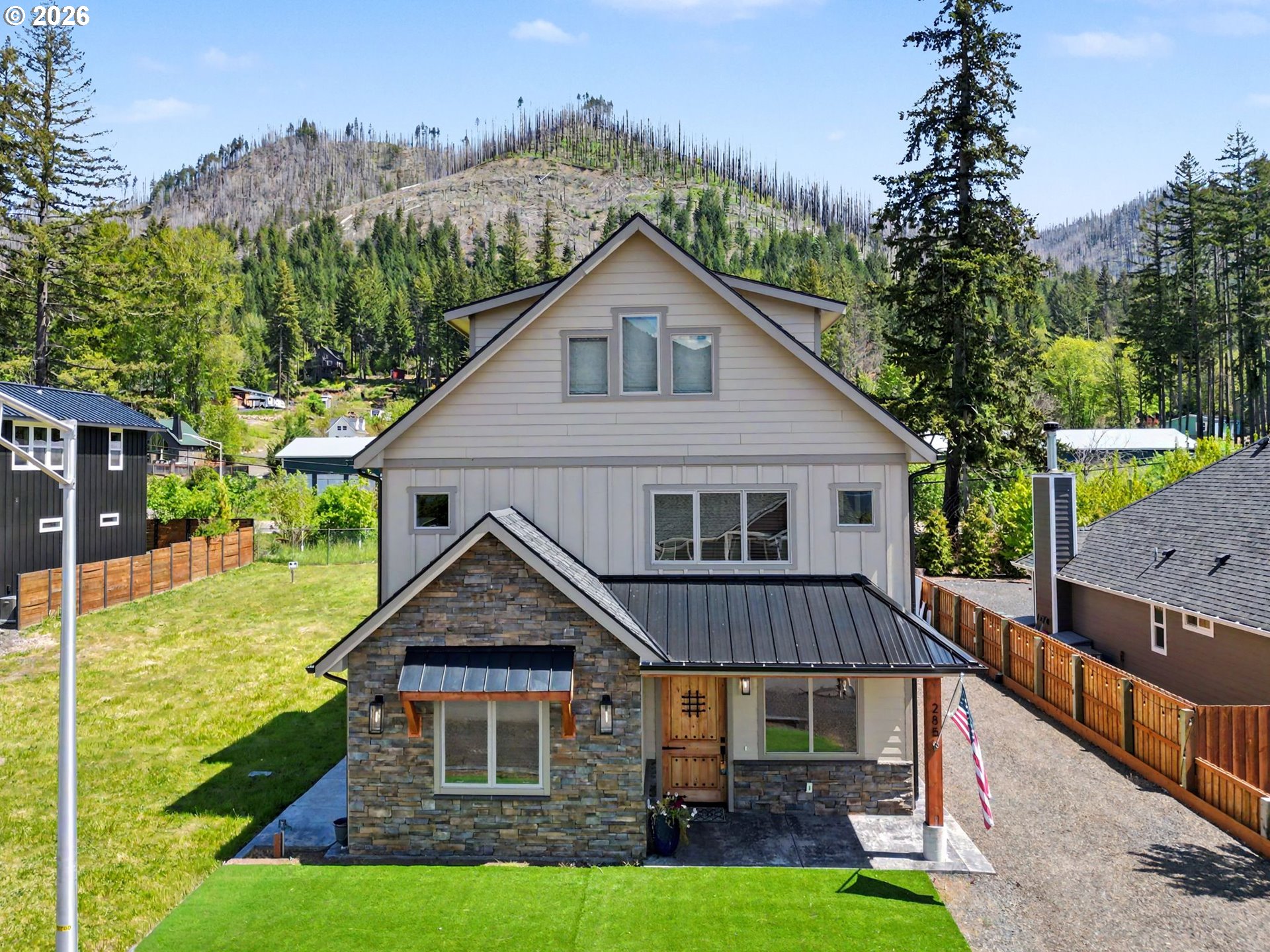285 South Detroit Road South Detroit, OR 97342 - Photo 4 of 44