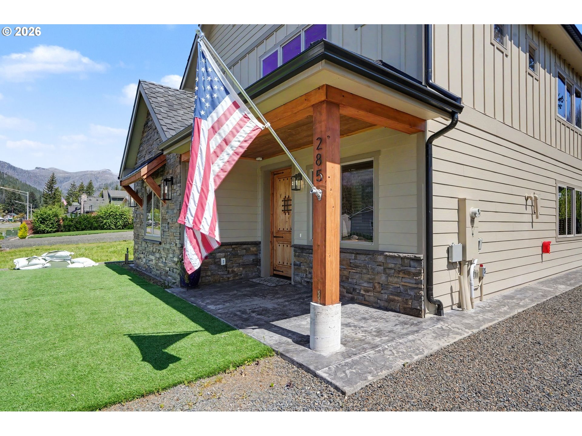 285 South Detroit Road South Detroit, OR 97342 - Photo 44 of 44