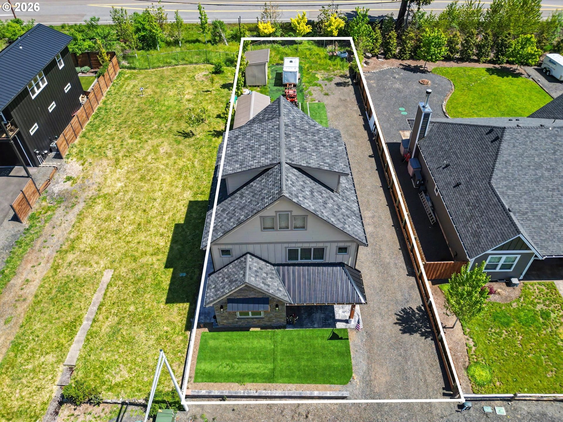 285 South Detroit Road South Detroit, OR 97342 - Photo 5 of 44