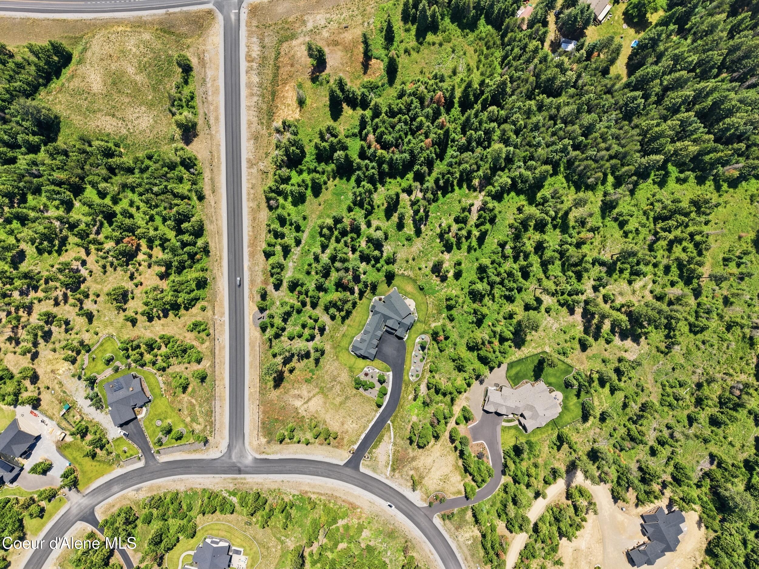 2117 East Amulet Circle Rathdrum, ID 83858 - Photo 114 of 124 Aerial