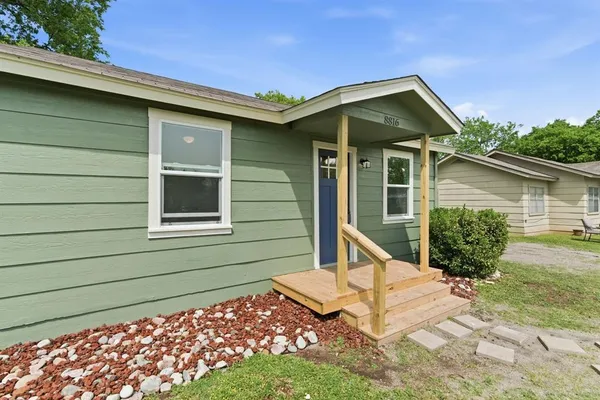 $1,650 | 8816 Spaugh Court, White Settlement, TX 76108