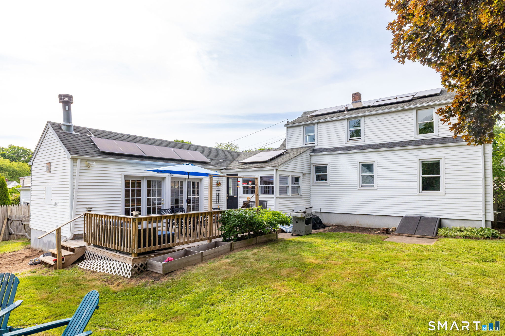 32 Belvedere Road North Haven, CT 06473 - Photo 38 of 40