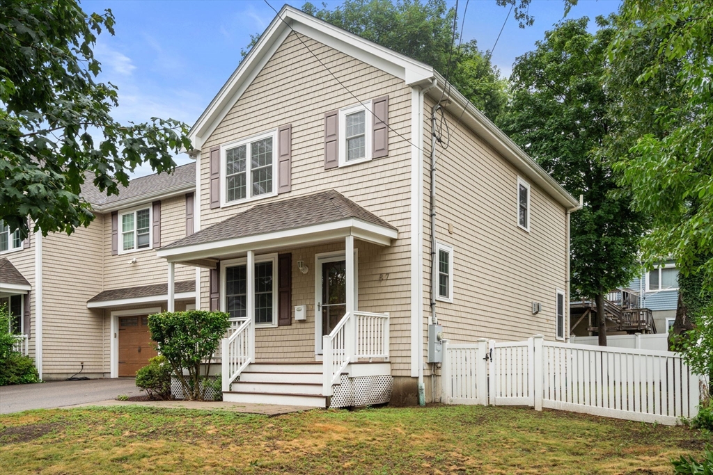 87-89 Ossipee Road, Unit 87 Newton, MA 02464 - Photo 3 of 19