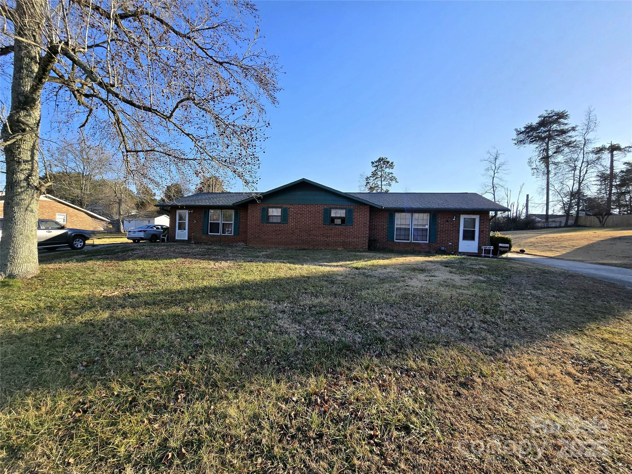 1247 Kluttz Road Salisbury, NC 28146 - Photo 1 of 12