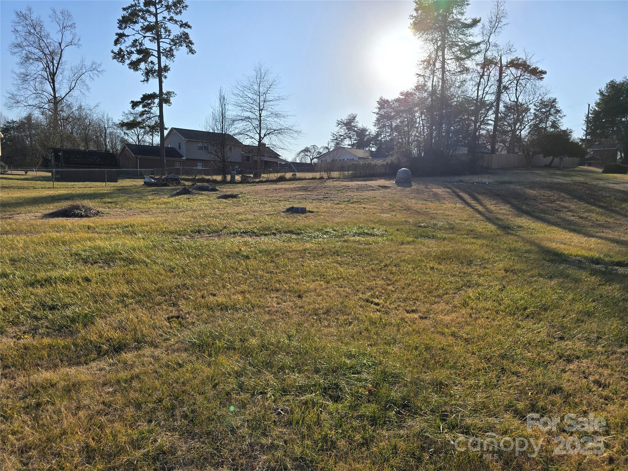 1247 Kluttz Road Salisbury, NC 28146 - Photo 3 of 12