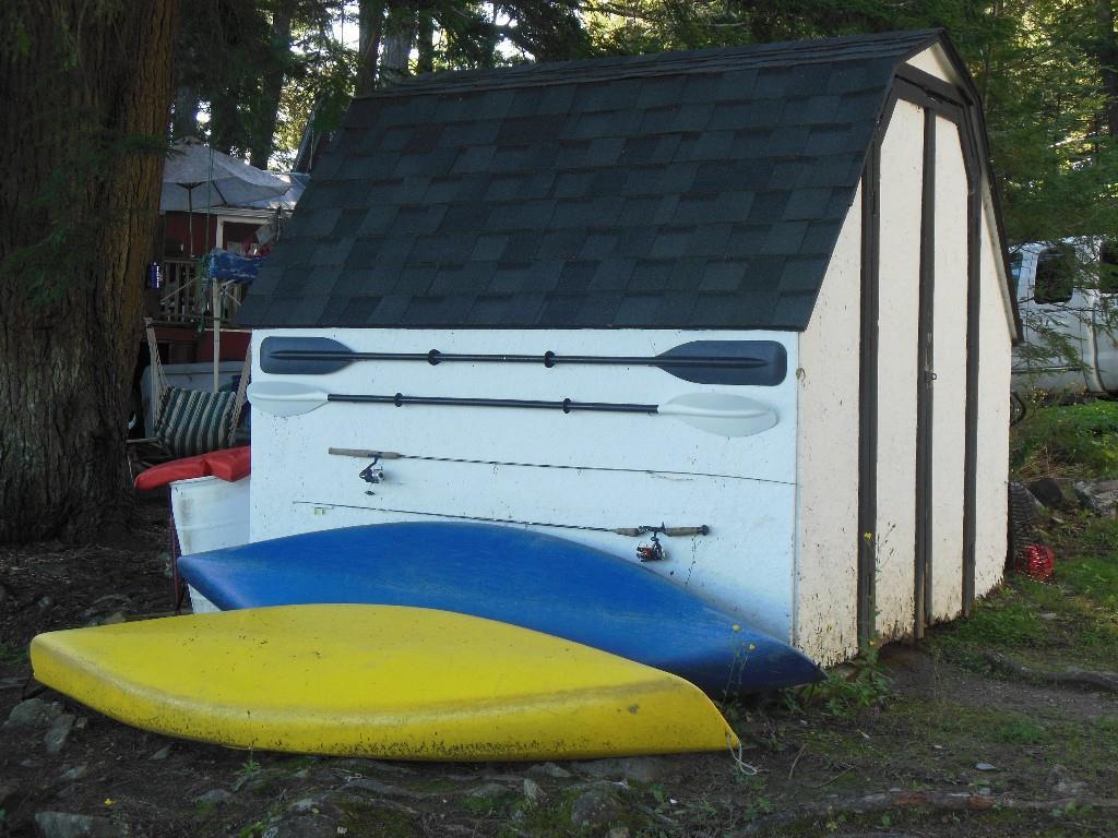 51 North Campers Point Road Readfield, ME 04355 - Photo 27 of 33 Photo