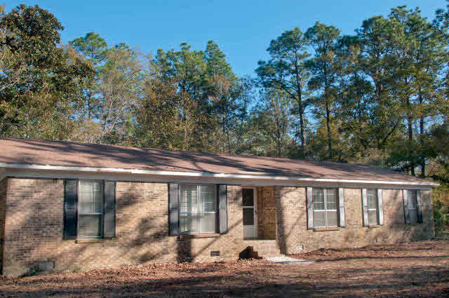 304 Juniper Street North Foley, AL 36535 - Photo 1 of 1
