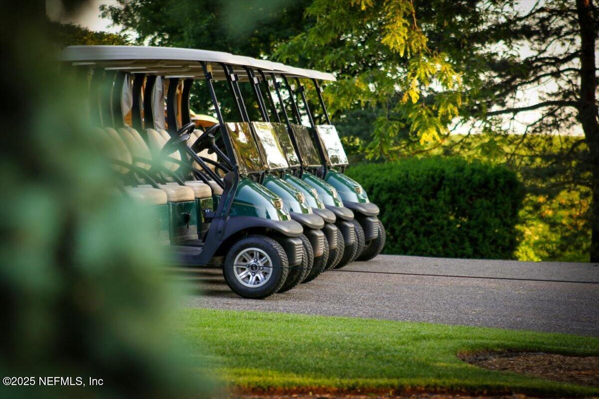 25 Tifton Way South Ponte Vedra Beach, FL 32082 - Photo 48 of 59 a view of a two chairs in the yard
