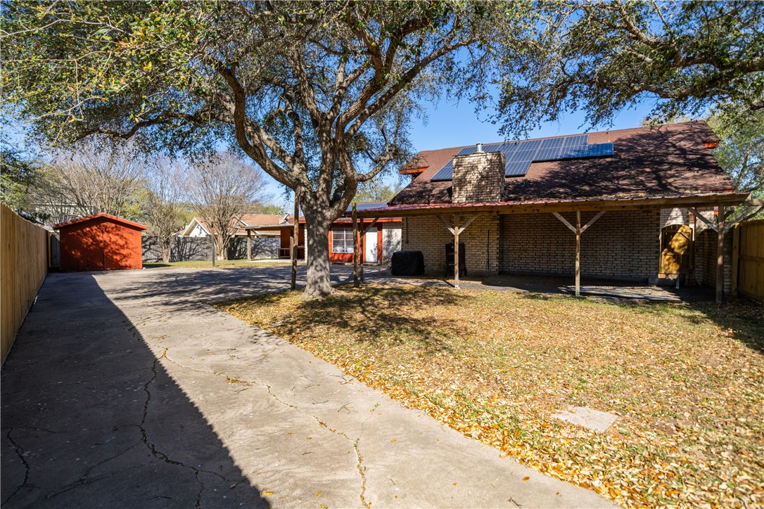 2217 Post Oak Drive Portland, TX 78374 - Photo 33 of 39