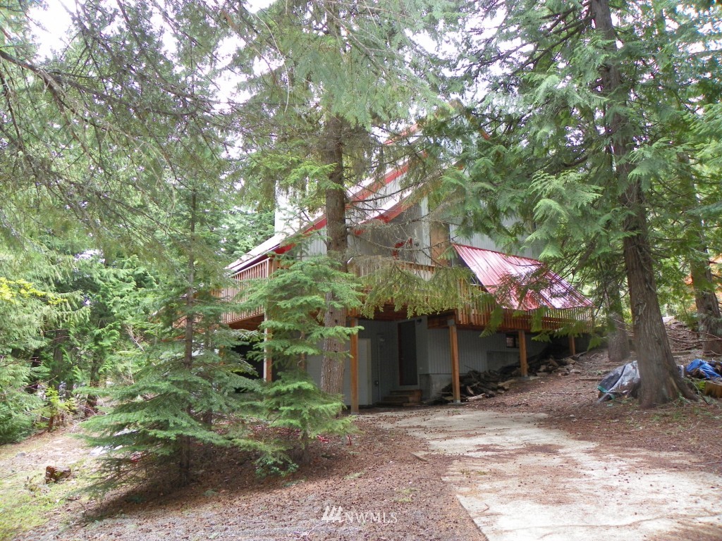 2900 Via Kachess Road Easton, WA 98925 - Photo 1 of 1 Gallery Image 1