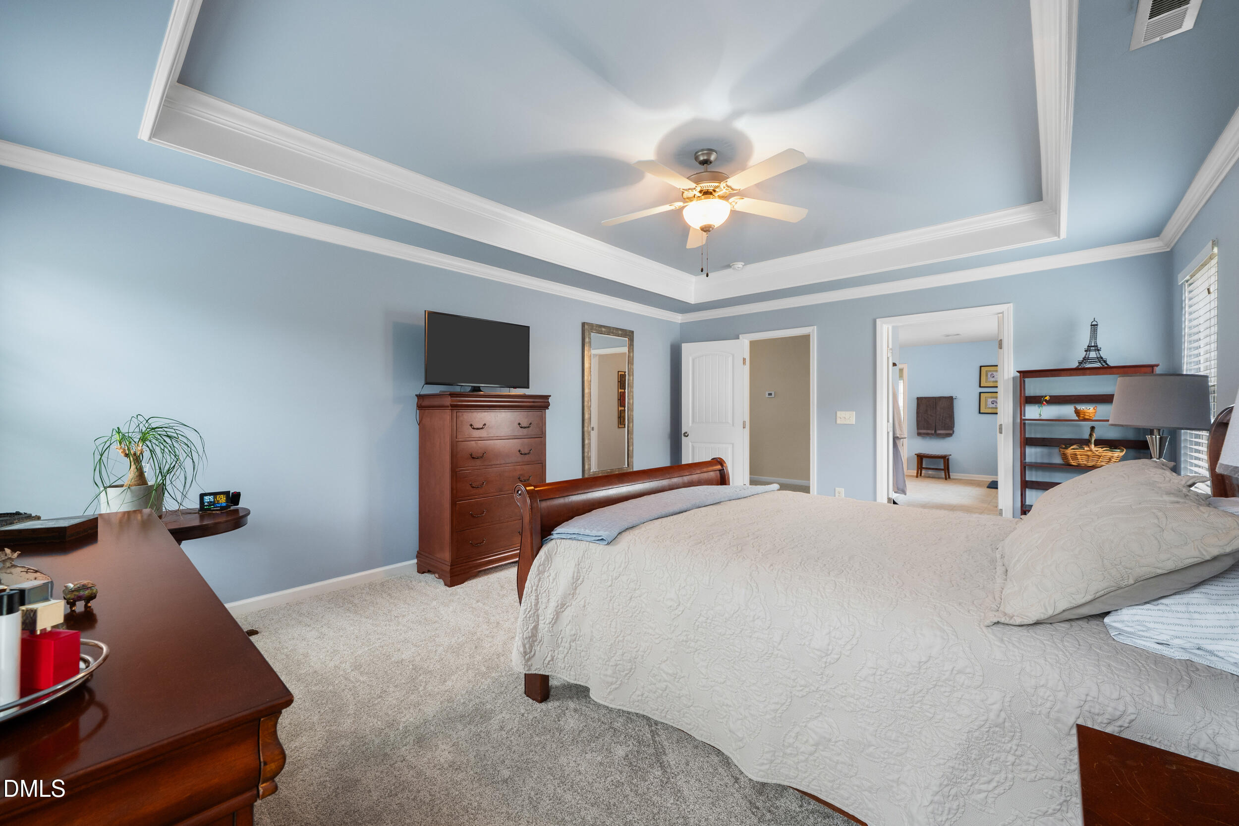 3517 Greenville Loop Road Wake Forest, NC 27587 - Photo 21 of 43 22 -3517 greenville loop rd, interior, p