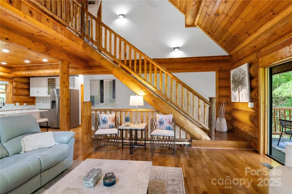 $725,000 | 205 Chestnut Villiage, Mars Hill, NC 28754