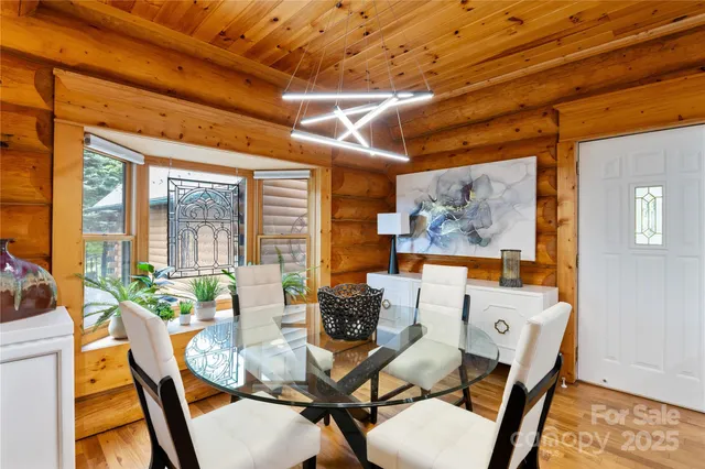 $725,000 | 205 Chestnut Villiage, Mars Hill, NC 28754