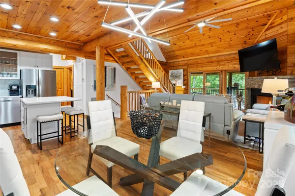 $725,000 | 205 Chestnut Villiage, Mars Hill, NC 28754