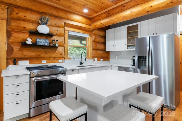 $725,000 | 205 Chestnut Villiage, Mars Hill, NC 28754