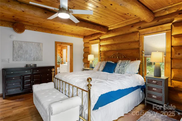 $725,000 | 205 Chestnut Villiage, Mars Hill, NC 28754