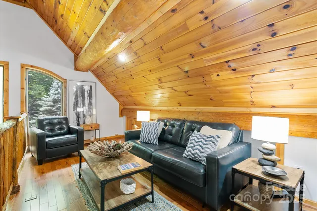 $725,000 | 205 Chestnut Villiage, Mars Hill, NC 28754