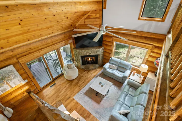 $725,000 | 205 Chestnut Villiage, Mars Hill, NC 28754