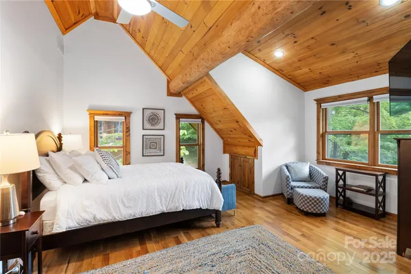 $725,000 | 205 Chestnut Villiage, Mars Hill, NC 28754