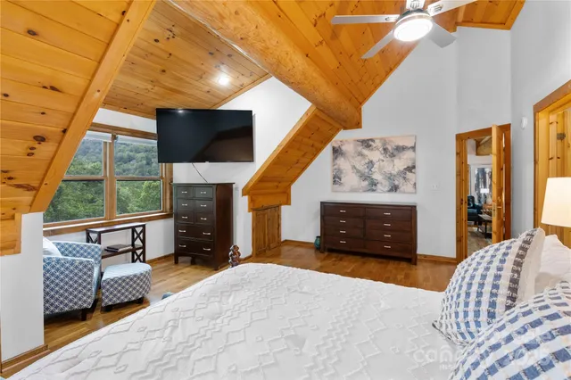 $725,000 | 205 Chestnut Villiage, Mars Hill, NC 28754