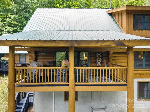 $725,000 | 205 Chestnut Villiage, Mars Hill, NC 28754