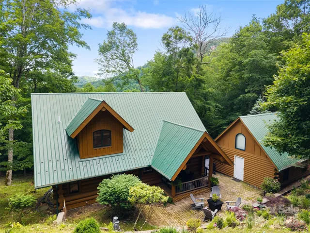 $725,000 | 205 Chestnut Villiage, Mars Hill, NC 28754