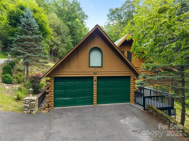 $725,000 | 205 Chestnut Villiage, Mars Hill, NC 28754