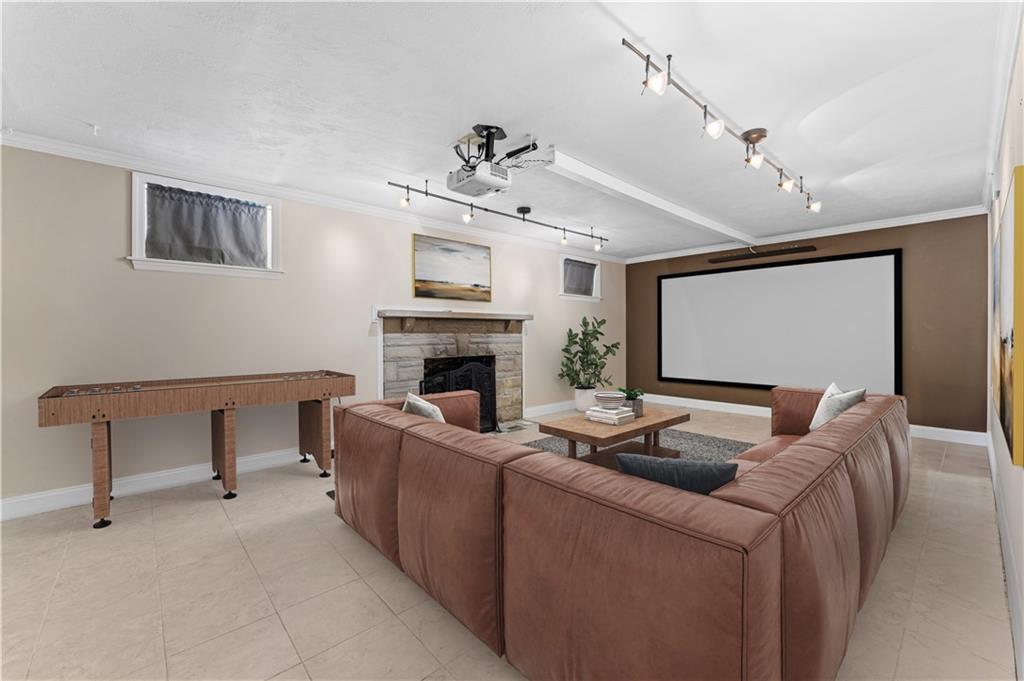 4738 Baptist Road Pittsburgh, PA 15227 - Photo 28 of 37 Gallery Image 28