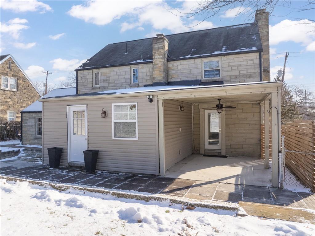 4738 Baptist Road Pittsburgh, PA 15227 - Photo 31 of 37 Gallery Image 31