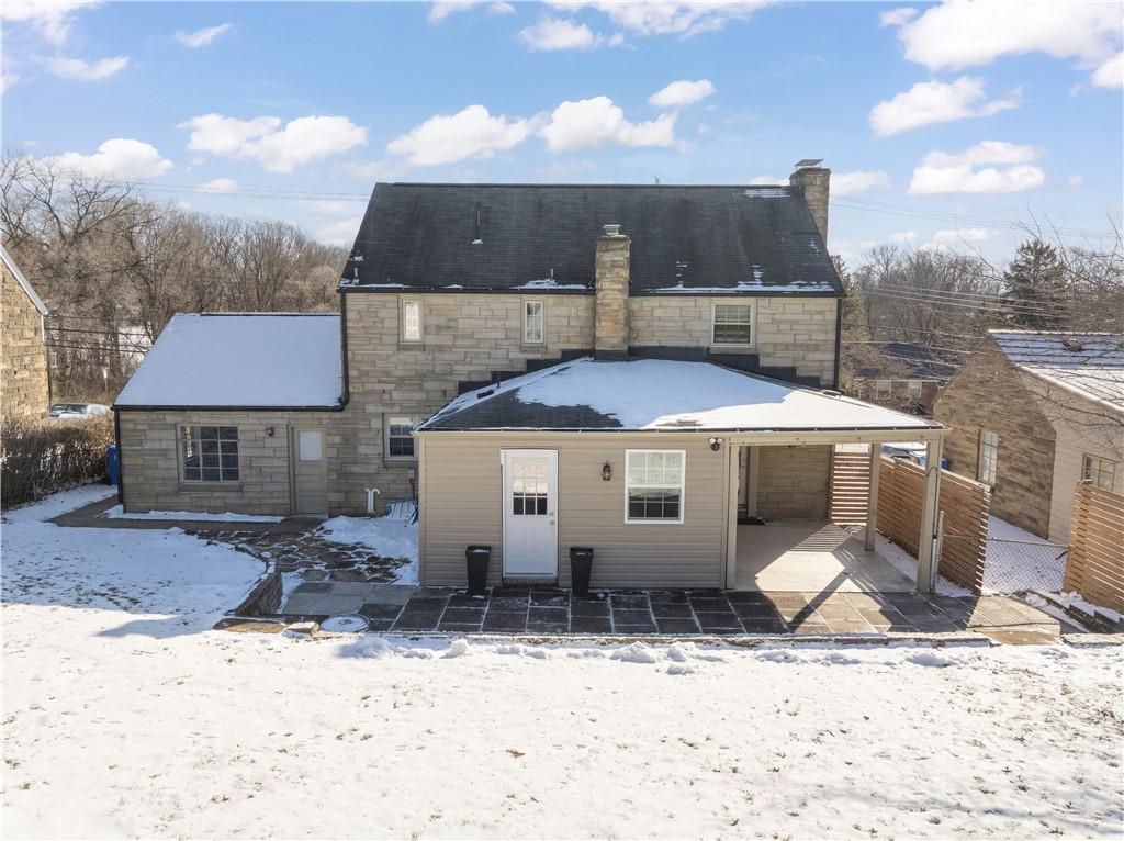 4738 Baptist Road Pittsburgh, PA 15227 - Photo 32 of 37 Gallery Image 32