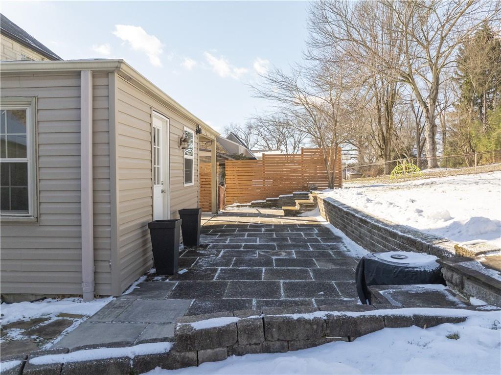 4738 Baptist Road Pittsburgh, PA 15227 - Photo 33 of 37 Gallery Image 33