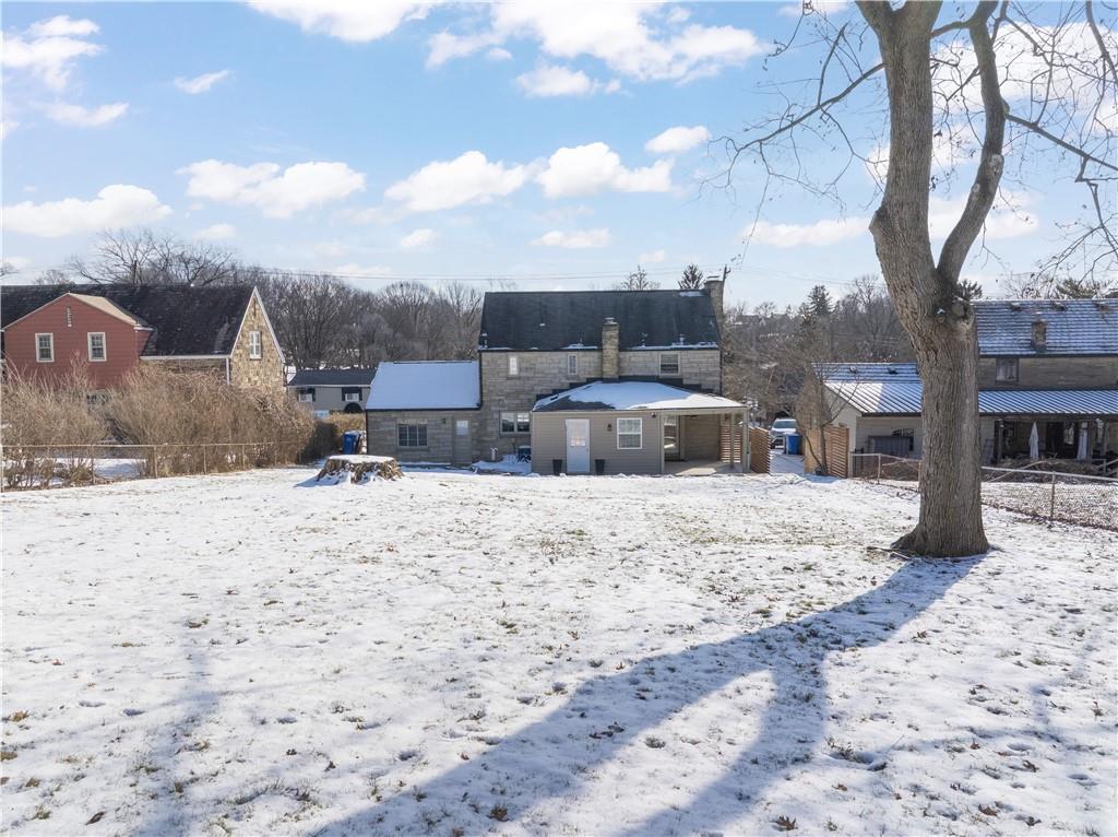 4738 Baptist Road Pittsburgh, PA 15227 - Photo 36 of 37 Gallery Image 36