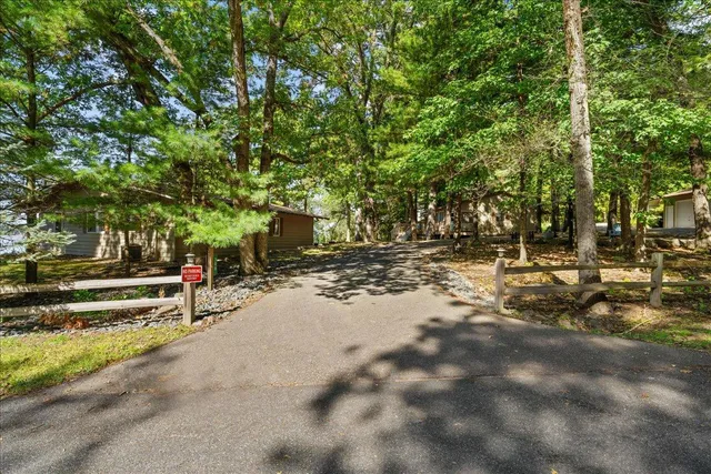 $2,600,000 | 308 North Cove Road, Hudson, WI 54016