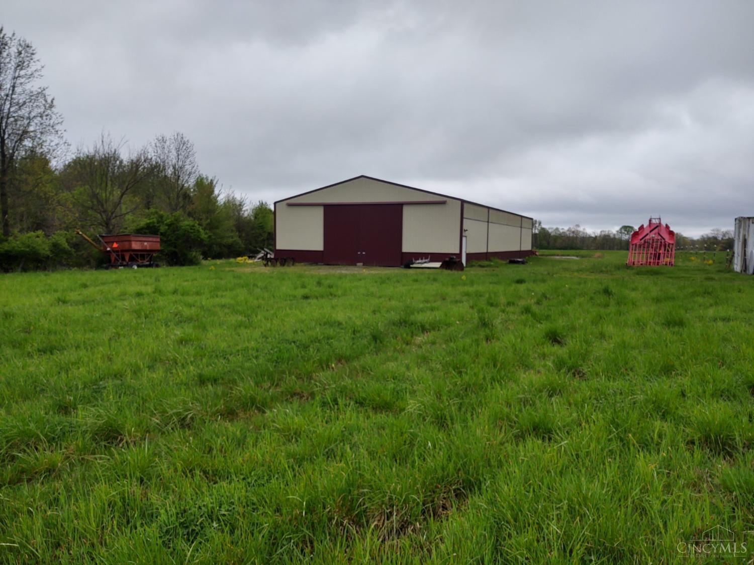 5477 Templin Road Clarksville, OH 45113 - Photo 16 of 39 Gallery Image 16