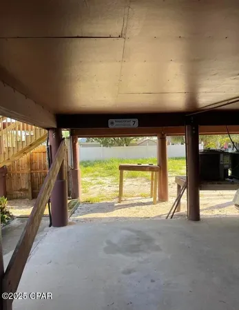 $1,200 | 4114 Holiday Drive, Unit 7, Panama City, FL 32408
