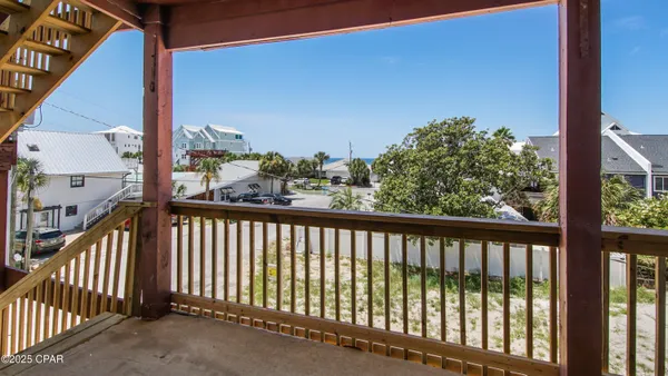 $1,200 | 4114 Holiday Drive, Unit 7, Panama City, FL 32408